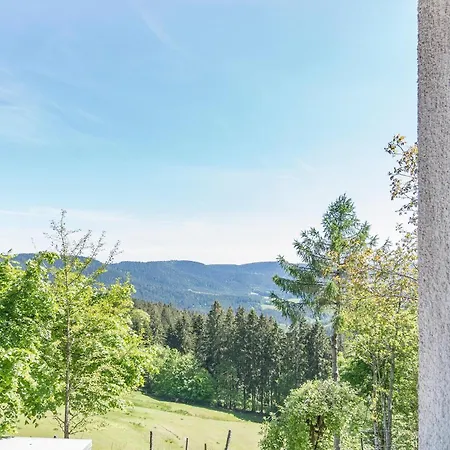Guenter Mit 70qm * Bad Rippoldsau-Schapbach